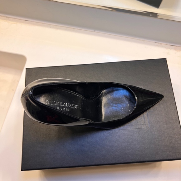 YSL Opyum Pumps - Picture 5 of 8